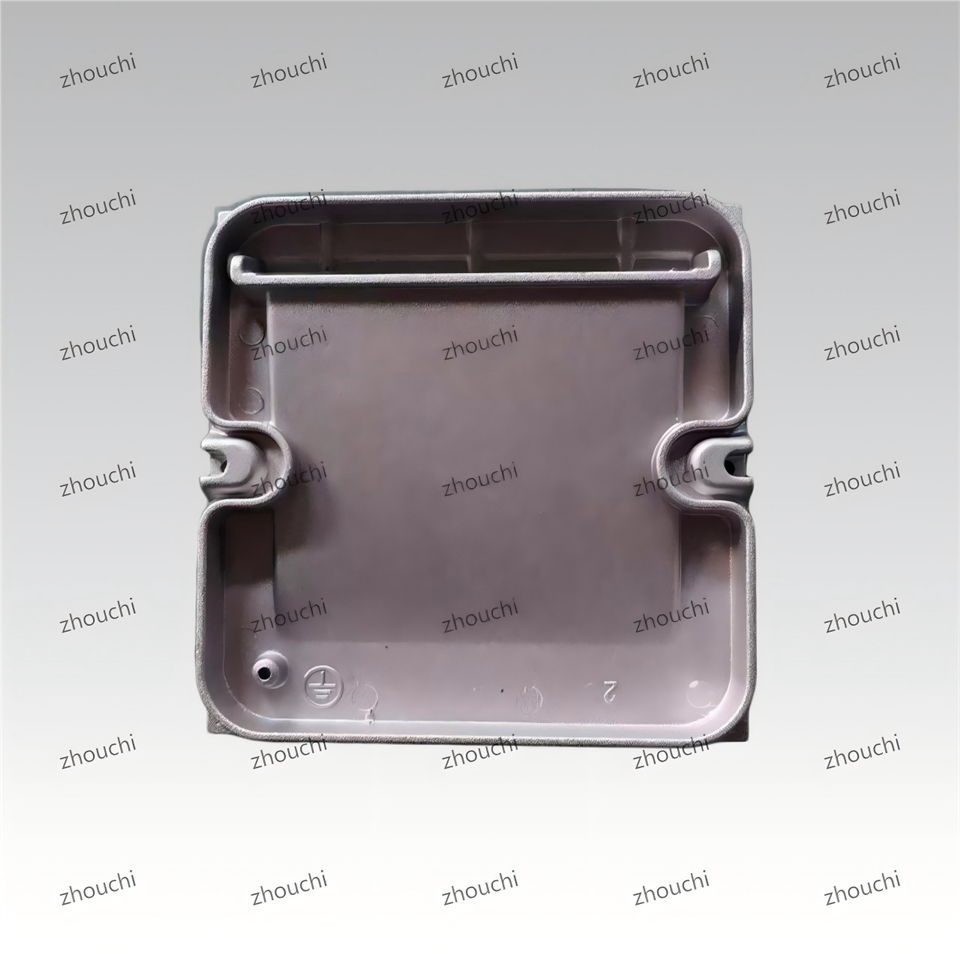 Industrial Aluminum Alloy Installation Box factory